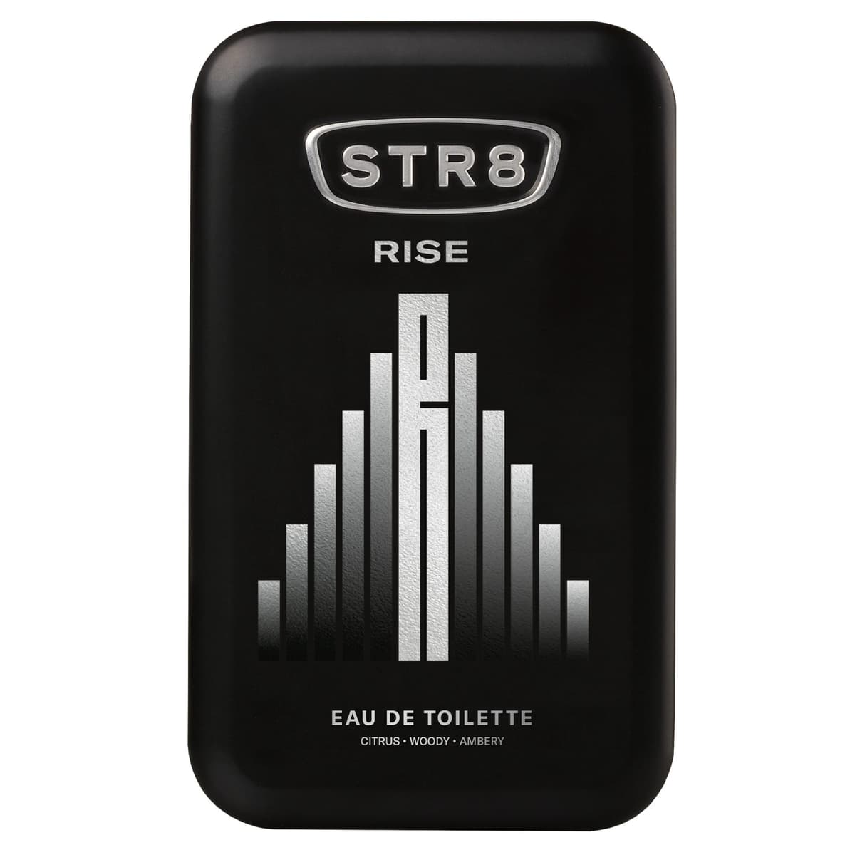 Apa de Toaleta Pentru Barbati, STR8, Rise, 100 ml