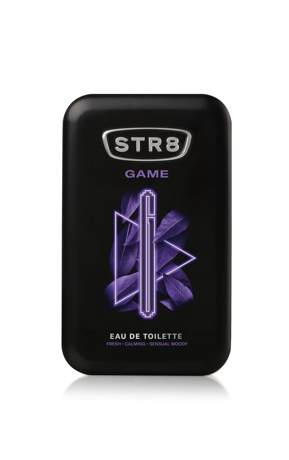Apa de Toaleta Pentru Barbati, STR8, Game, 100 ml