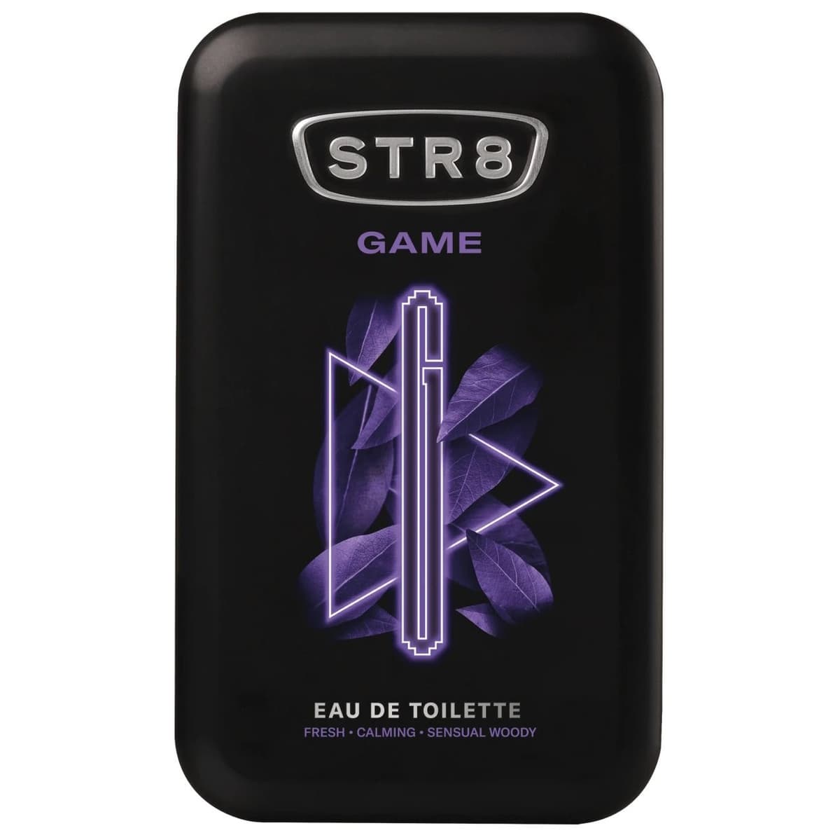 Apa de Toaleta, STR8, Game, 100 ml