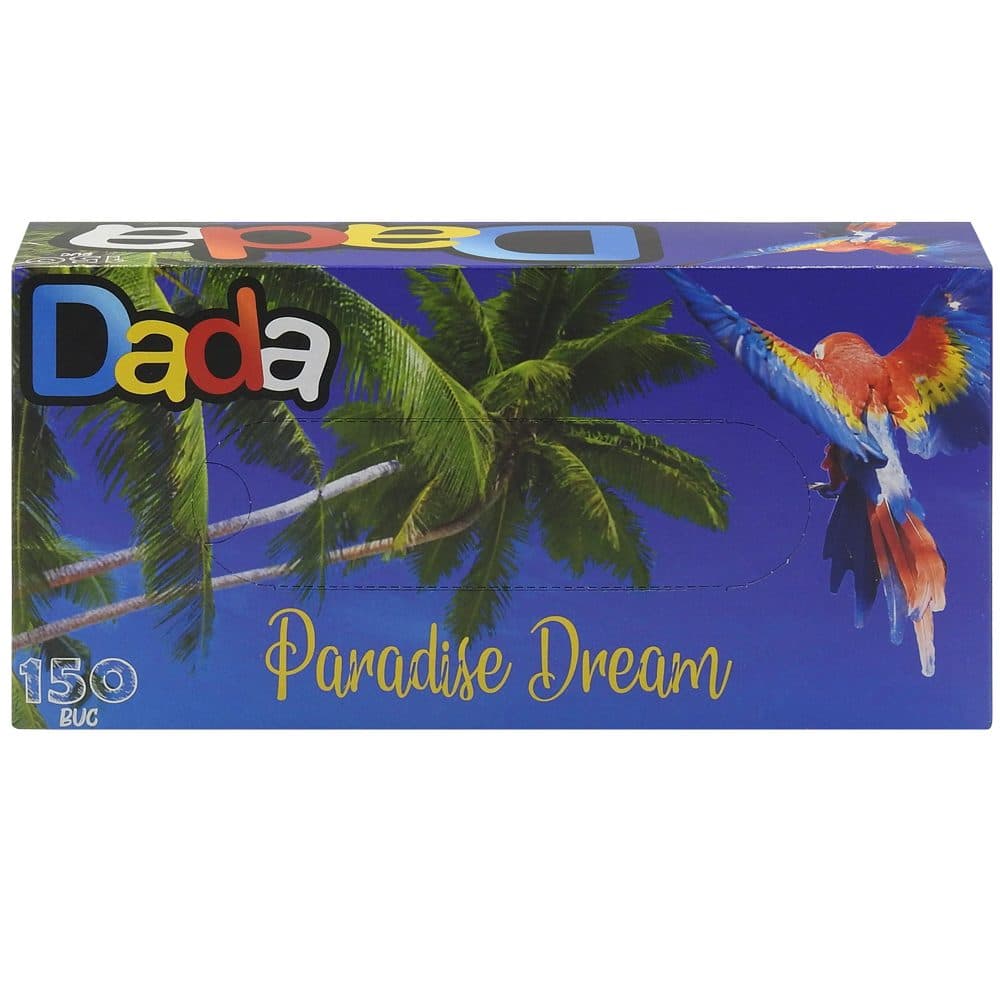 Servetele Fine Pop Up, Dada, Cutie, 2 Straturi, Set 150 Bucati