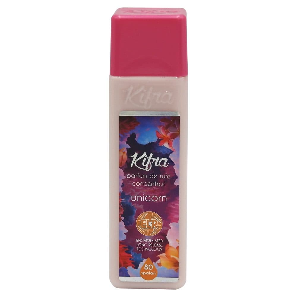 Parfum Rufe, Kifra, Unicorn, 200 ml, 80 Spalari