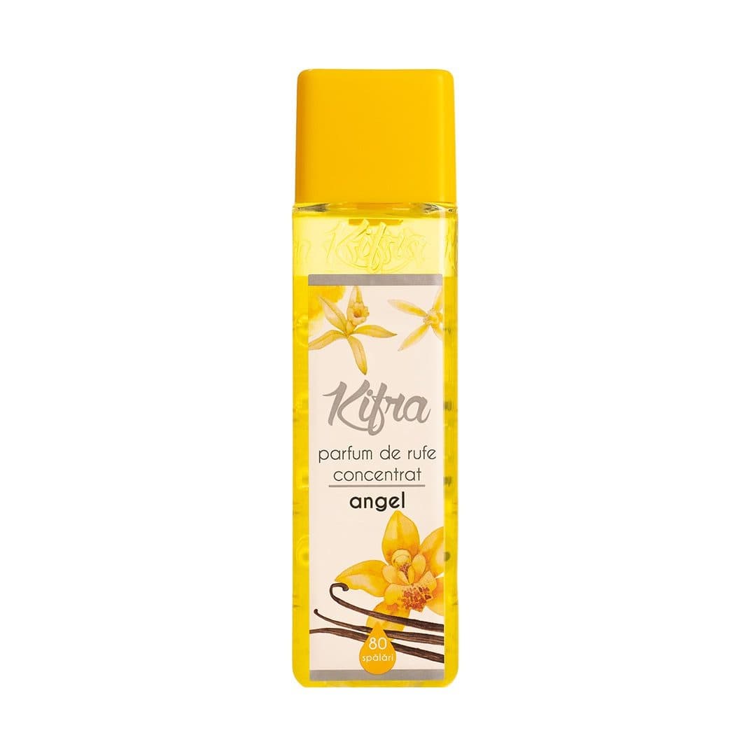 Parfum Rufe, Kifra, Angel, 200 ml, 80 Spalari