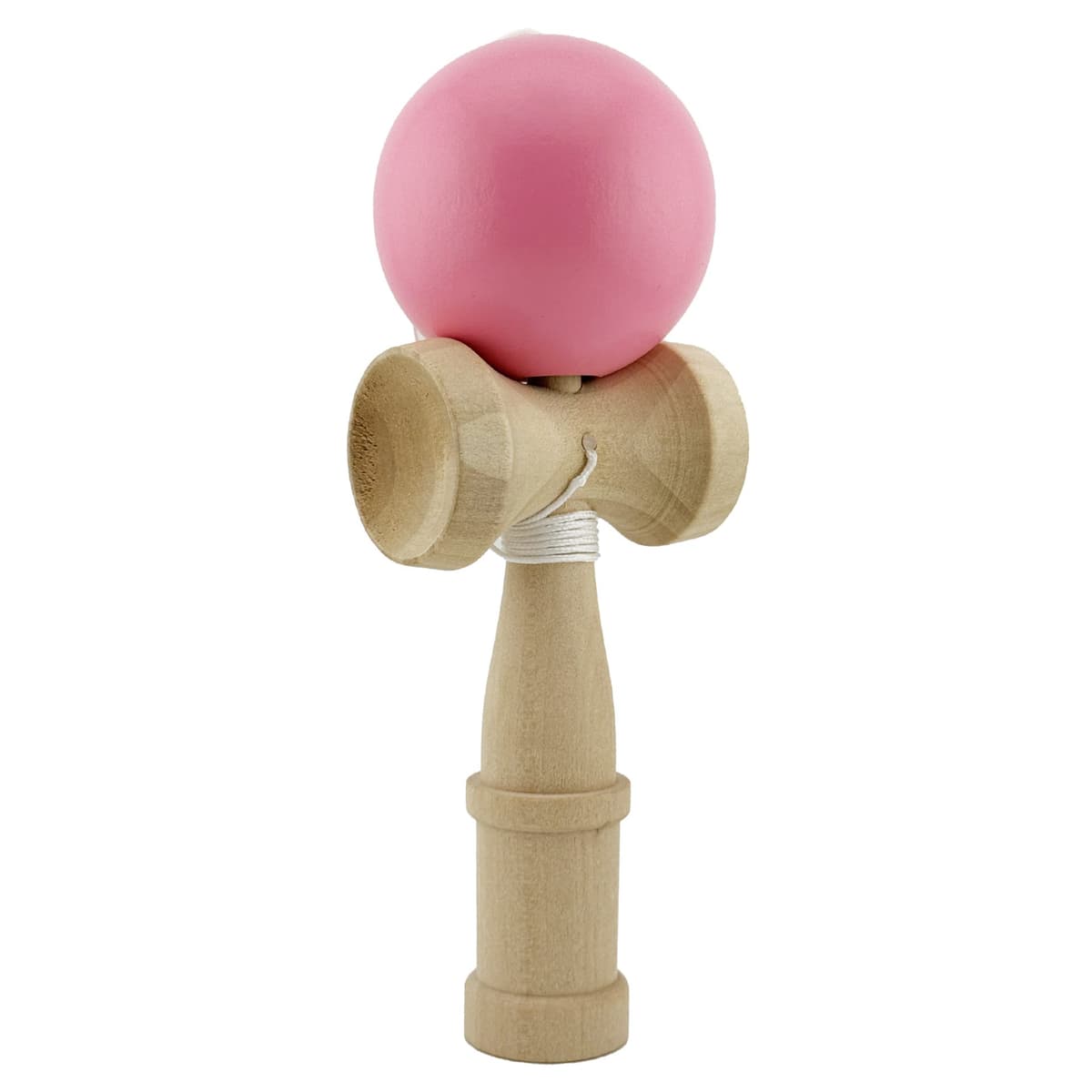 Kendama Bloom Originala, Flippy, 17 cm, Uniton Roz