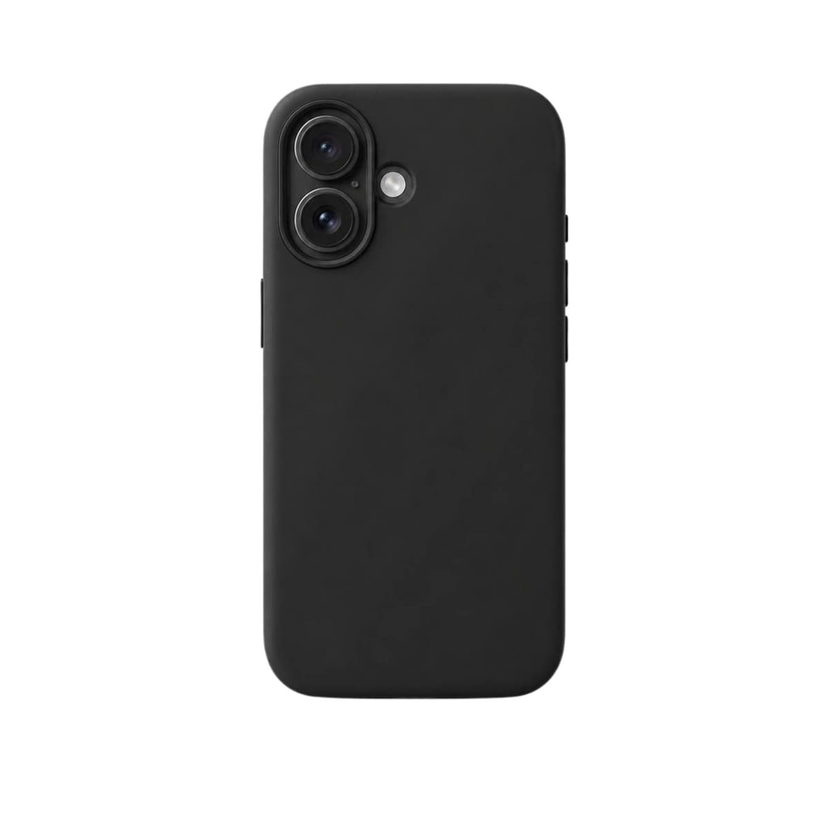 Husa de Protectie Telefon, Flippy, Compatibila cu iPhone 17 , Silicon Premium Antisoc, Protectie Completa 360, Design