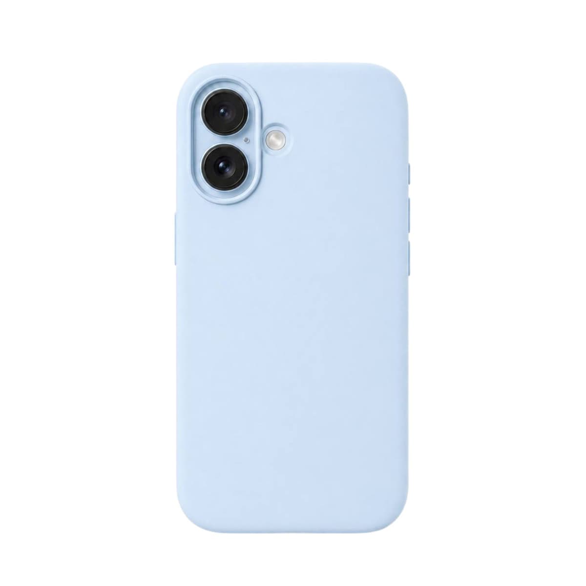 Husa de Protectie Telefon, Flippy, Compatibila cu iPhone 17, Silicon Premium Antisoc, Protectie Completa 360, Design Modern