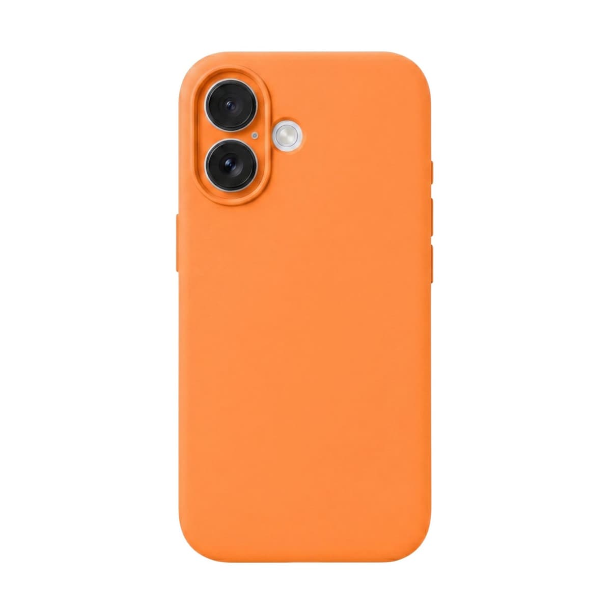 Husa de Protectie Telefon, Flippy, Compatibila cu iPhone 17, Silicon Premium Antisoc, Protectie Completa 360, Design Modern