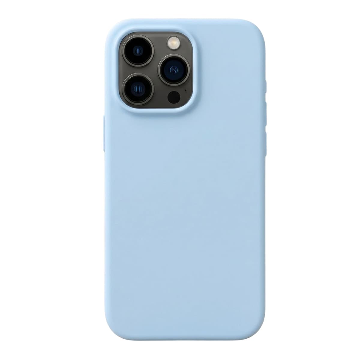 Husa de Protectie Telefon, Flippy, Compatibila cu iPhone 16 Pro Max, Silicon Premium Antisoc, Anti-Zgirieturi, MagSafe