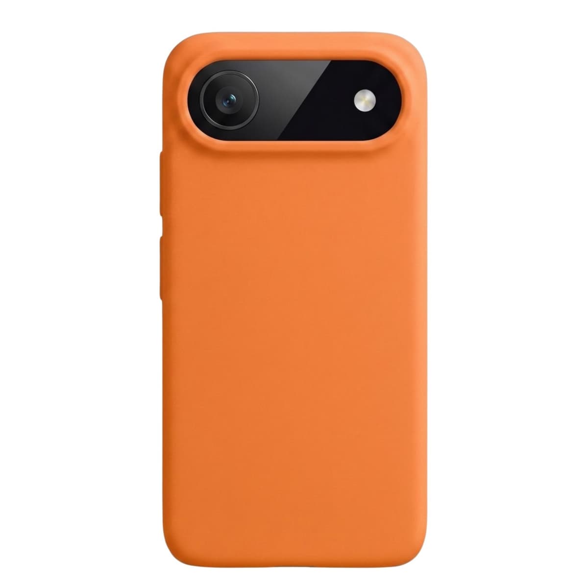 Husa de Protectie Telefon, Flippy, Compatibila cu iPhone 17 Air, Silicon Premium Antisoc, Protectie Completa 360, Design