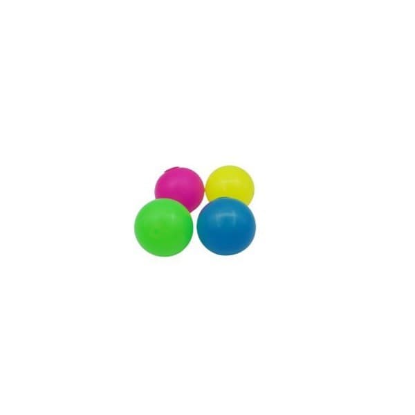 Bila Luminoasa Squishy ball, Lipicioasa, Anti-stress, Model mixt