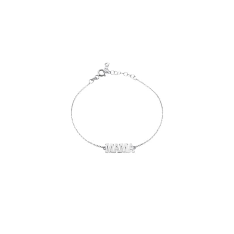 Bratara Argint 925 Mama, 1.81 g