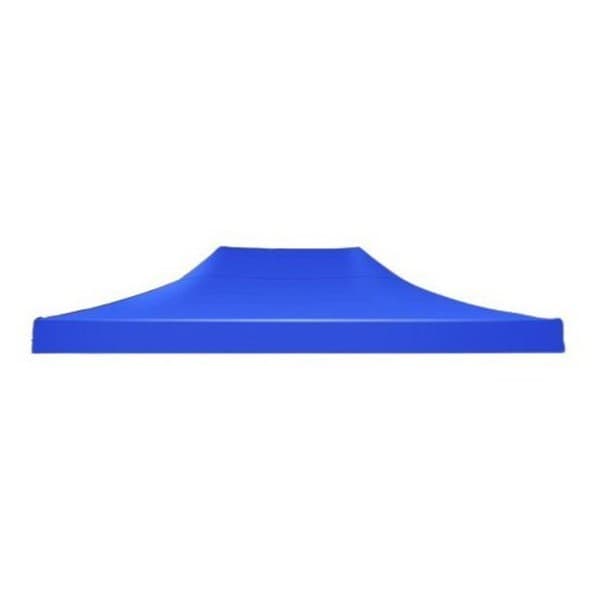 Prelata,copertina pentru acoperis cort tip pavilion Flippy, 3 x 4.5 m , impermeabila, invelis din material textil oxfort