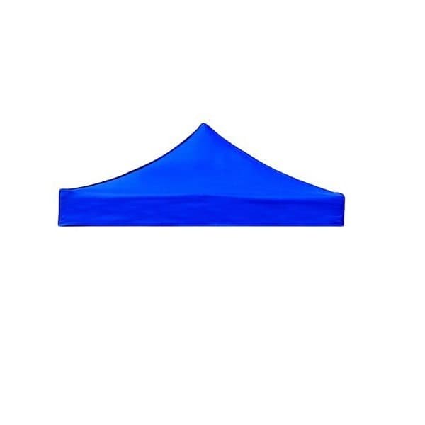 Prelata,copertina pentru acoperis cort tip pavilion Flippy, 2 x 3 m , impermeabila, invelis din material textil oxfort 700D