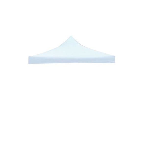 Prelata,copertina pentru acoperis cort tip pavilion Flippy, 3 x 4.5 m , impermeabila, invelis din material textil oxfort