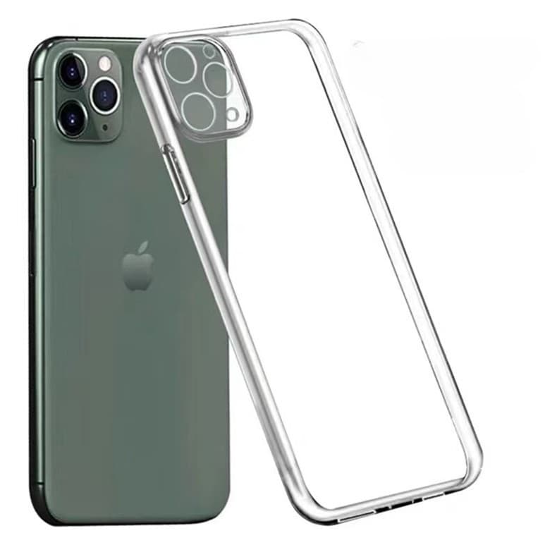 Husa de protectie Flippy Protect Plus pentru Poco M4 Pro 5G, Transparent