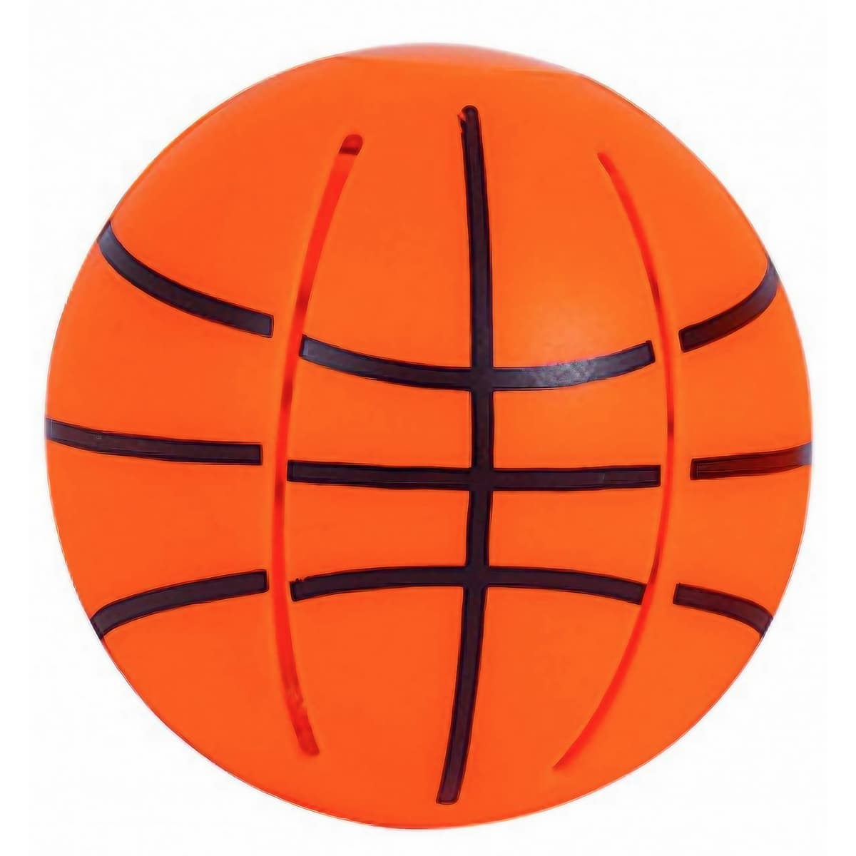 Minge UFO Basketball Flippy cu deformare, diametru 8 cm, 3 ani +, lumini LED interactiva, minge magică OZN zburator, minge