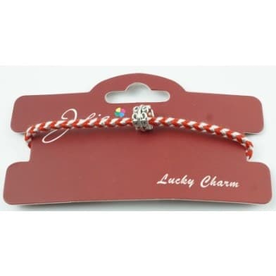 Bratara Lucky Charm cu Inchidere Reglabila, Diverse