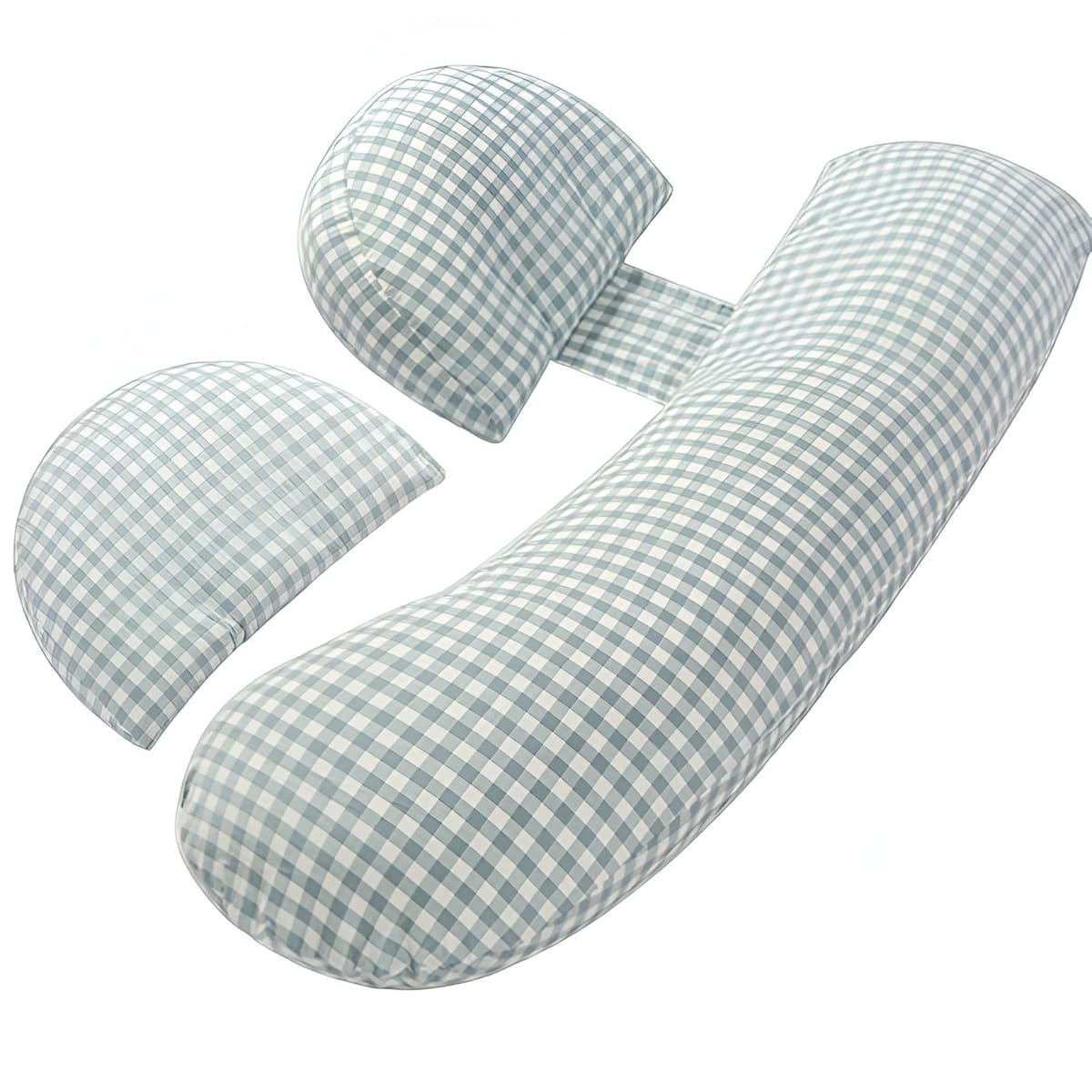 Set Perna pentru Gravide, Flippy, Husa Detasabila, Utilizare in Forma H si U, Reglabila, Latime Ajustabila, Proactive