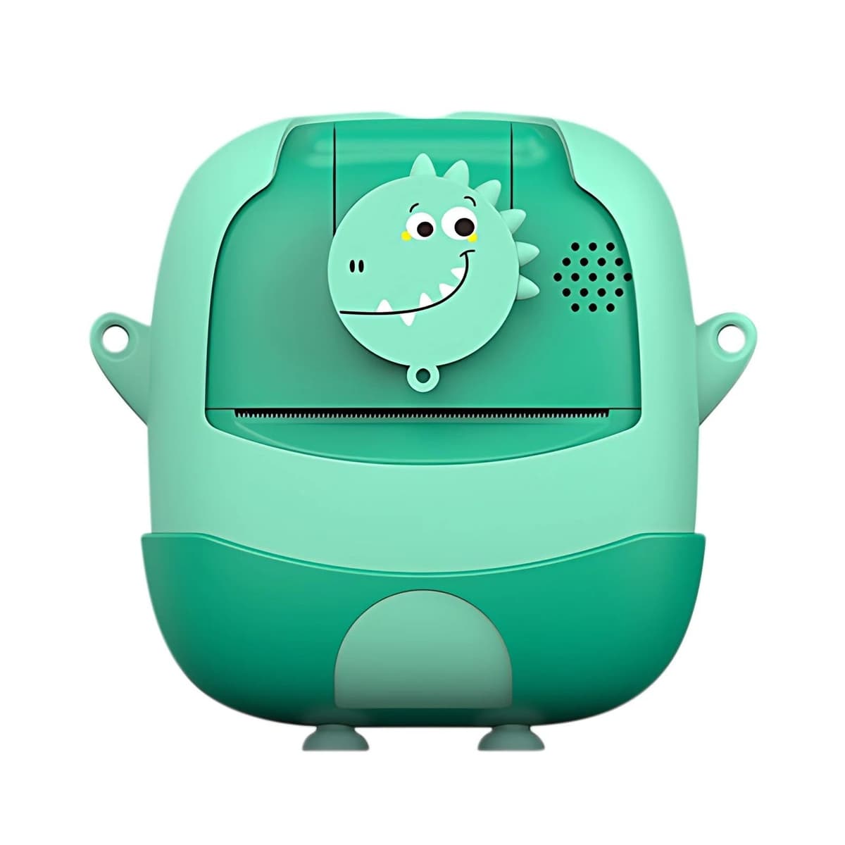 Camera Instantanee pentru Copii, Flippy, cu Functie de Printare, Cablu USB-C, Bluetooth, Compatibil iOS/Android, Camera