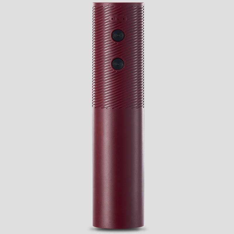 Tirbuson Electric, Flippy, Deschizator Sticle de Vin, de Uz Casnic de Ultima Generatie, Reincarcabil prin Incarcare USB, 20