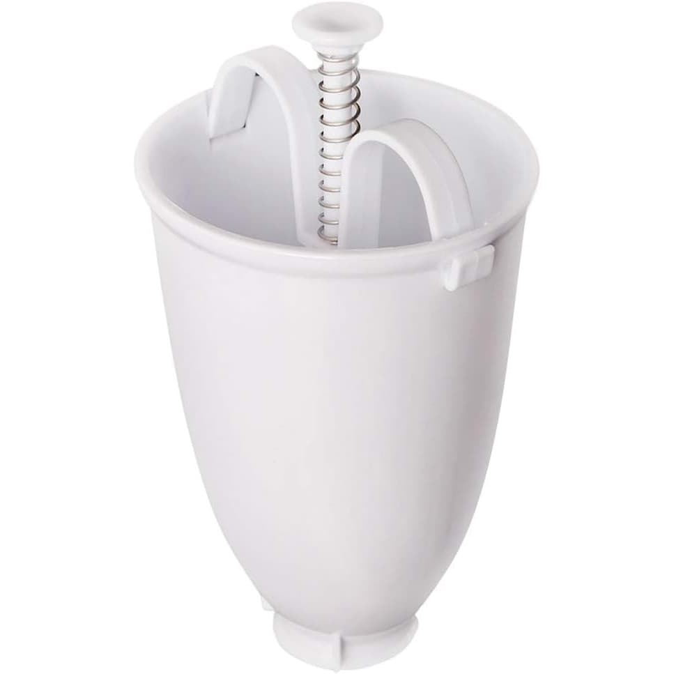 Accesoriu de Bucatarie pentru Gogosi, Flippy, Dozator pentru Aluat, Dispozitiv Manual, Forma de Gogosi, pentru Gatit