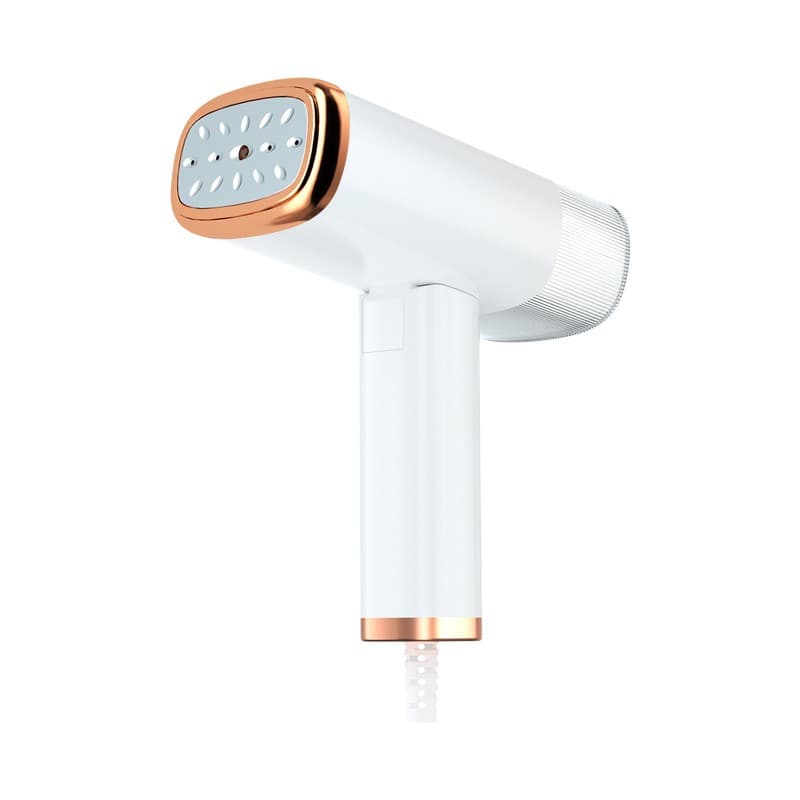 Aparat de Calcat Vertical Portabil cu Abur, Flippy, Putere 1000W, Rezervor de 100 ml, Priza, Functie Anti Calcar si Auto