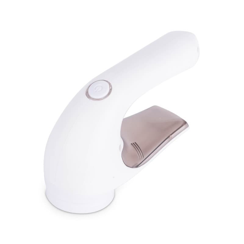 Aparat Pentru Curatat Scame, Par Si Praf, Flippy, Trimmer pentru Diferite Tipuri De Material, Cu Lame Din Otel Inoxidabil