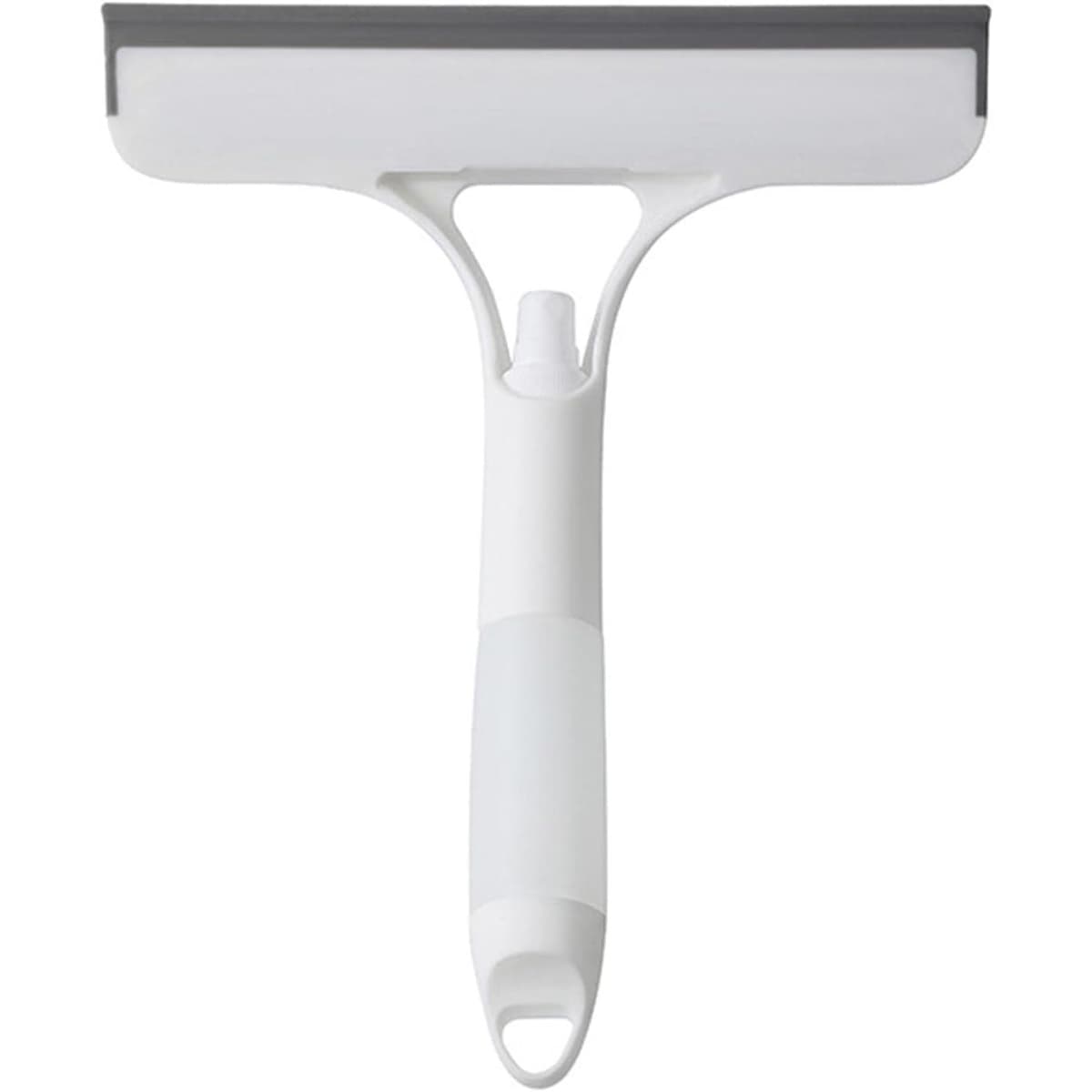 Racleta de Curatare 3 in 1, Flippy, Multifunctional, Pentru Casa si Masina, Pulverizator de Spray, Racleta din Silicon si