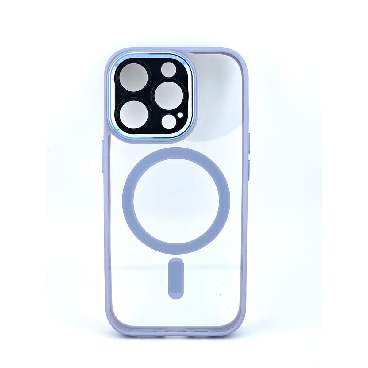 Husa de Protectie Compatibil cu iPhone 16 Pro Max, Flippy, Incarcare Wireless, Tehnologie Magsafe, Carcasa din TPU/ PC