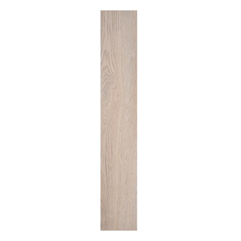 Set 36 Placi Autoadezive pentru Pardoseala, Flippy, din PVC, Impermeabil, Ignifug, Usor de Curatat, Dimensiune Placa 91.44 x