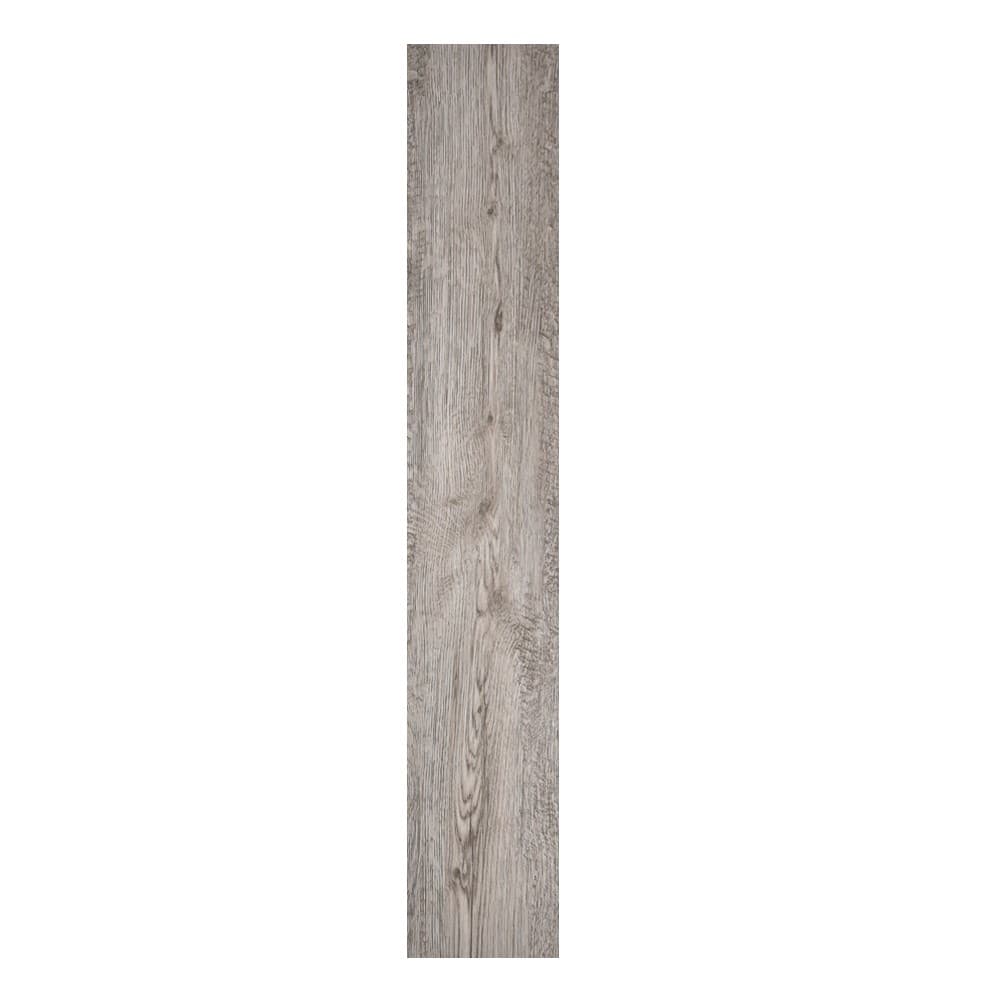 Set 36 Placi Autoadezive pentru Pardoseala, Flippy, din PVC, Impermeabil, Ignifug, Usor de Curatat, Dimensiune Placa 91.44 x