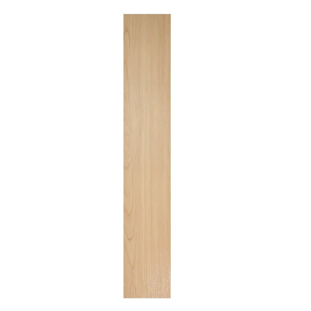 Set 36 Placi Autoadezive pentru Pardoseala, Flippy, din PVC, Impermeabil, Ignifug, Usor de Curatat, Dimensiune Placa 91.44 x