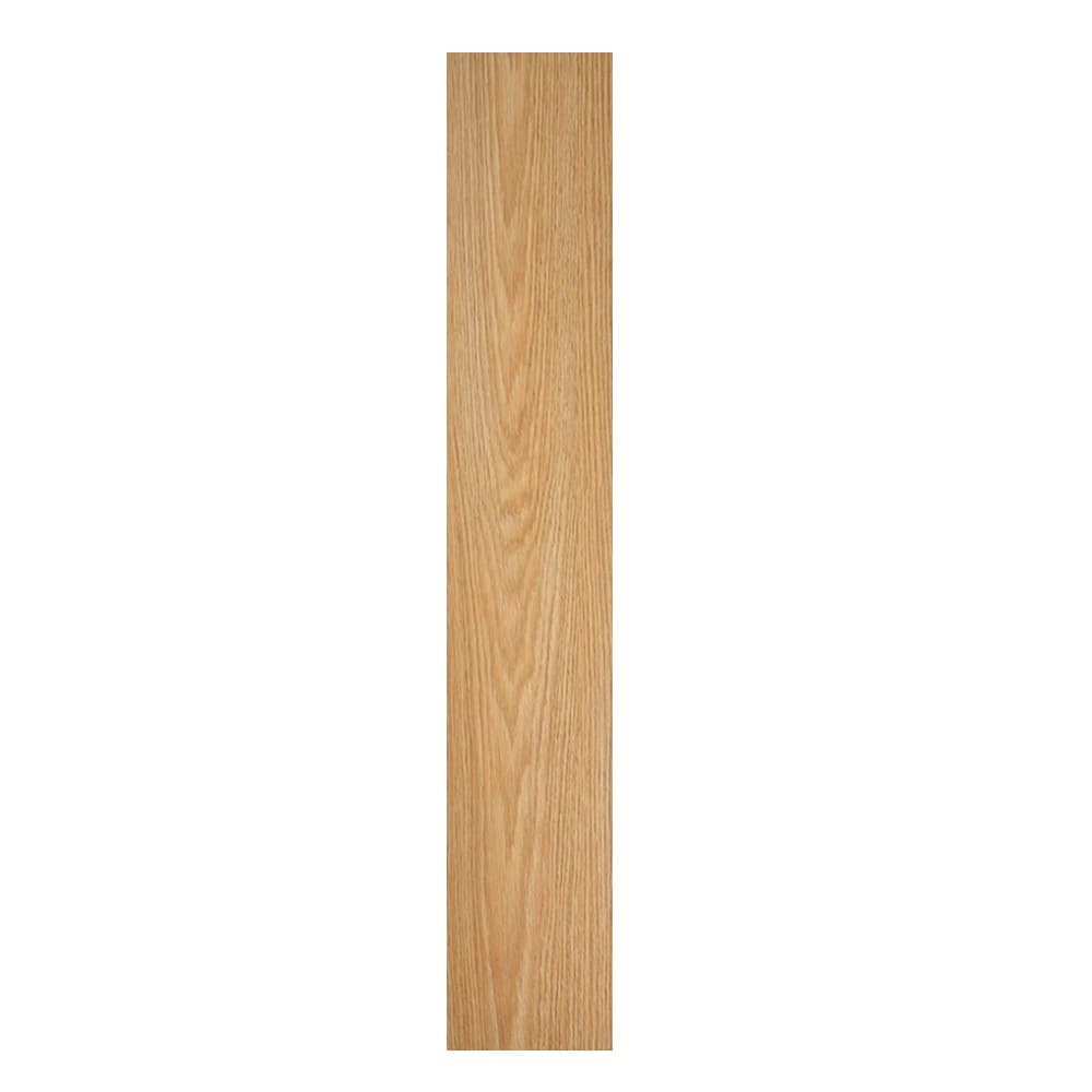 Set 36 Placi Autoadezive pentru Pardoseala, Flippy, din PVC, Impermeabil, Ignifug, Usor de Curatat, Dimensiune Placa 91.44 x 15.24 cm, Grosime 1.5
