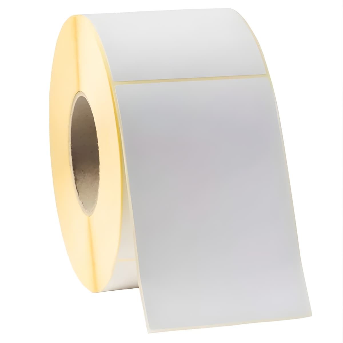 Rola Etichete Autoadezive Termice 100x150mm, 500 Etichete/Rola, AWB, Etichetare Rapida si Precisa