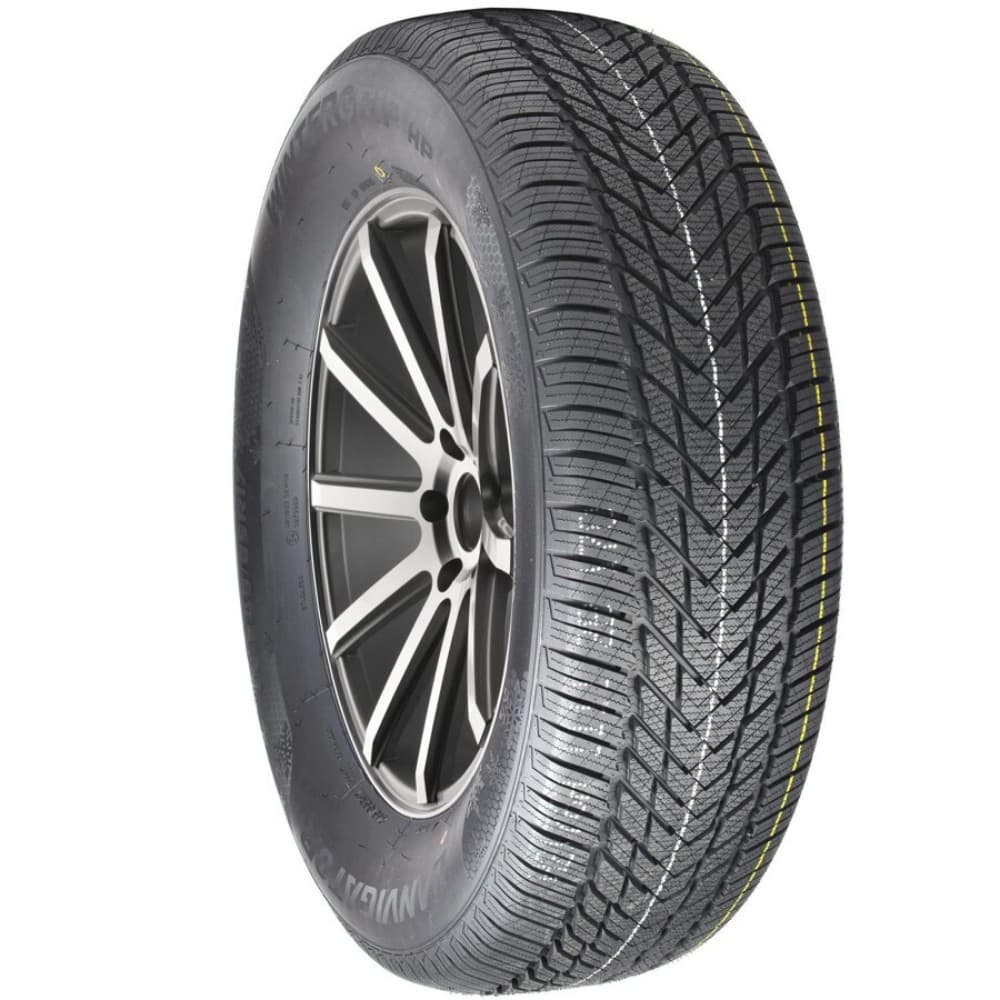 Anvelopa Iarna HP LANVIGATOR 185/65R15 88H, Aderenta Sporita pe Zapada si Umed, Confort si Durabilitate