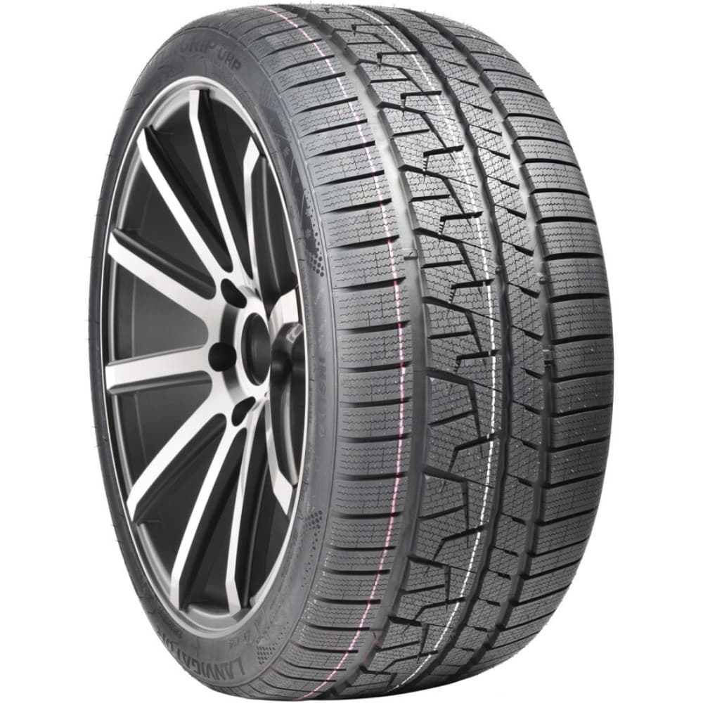 Anvelopa Iarna UHP LANVIGATOR 205/55R17 95V XL, Aderenta Sporita pe Zapada si Umed, Confort si Durabilitate