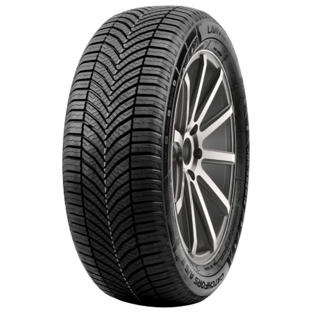 Anvelopa All Season LANVIGATOR Catchfors A/S II 205/60R16 96H XL, Aderenta Sporita pe Zapada si Umed, Confort si Durabilitate
