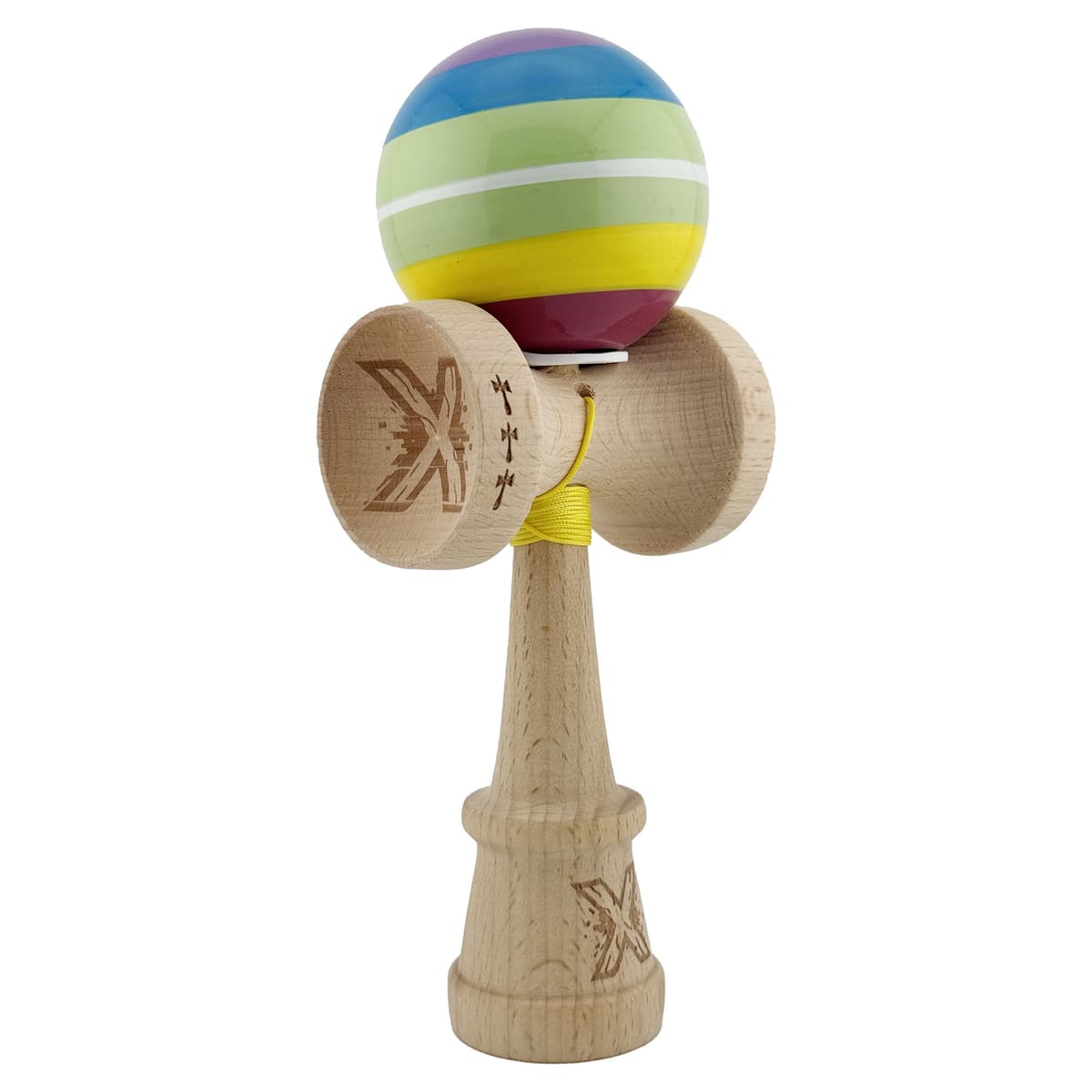 Kendama X Originala, Profesionala, Flippy, Legendary Spectrum, Cupe Mari KING SIZE V3, Super Sticky, Gaura in Baza, Rulment